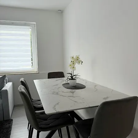 Apartmán Hammer Hamm (North Rhine-Westphalia)
