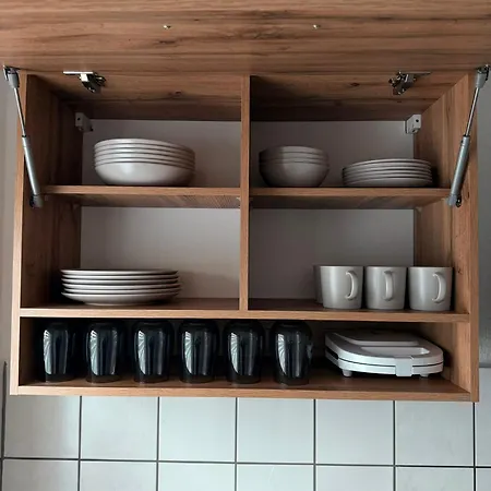 Apartmán Hammer