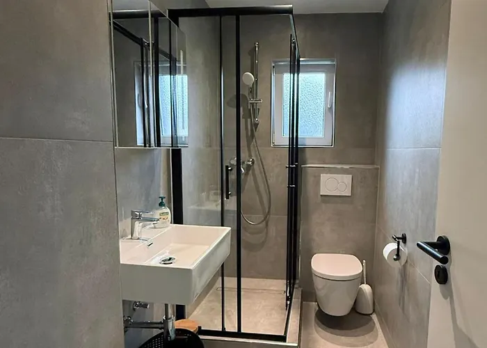 Appartement Hammer *