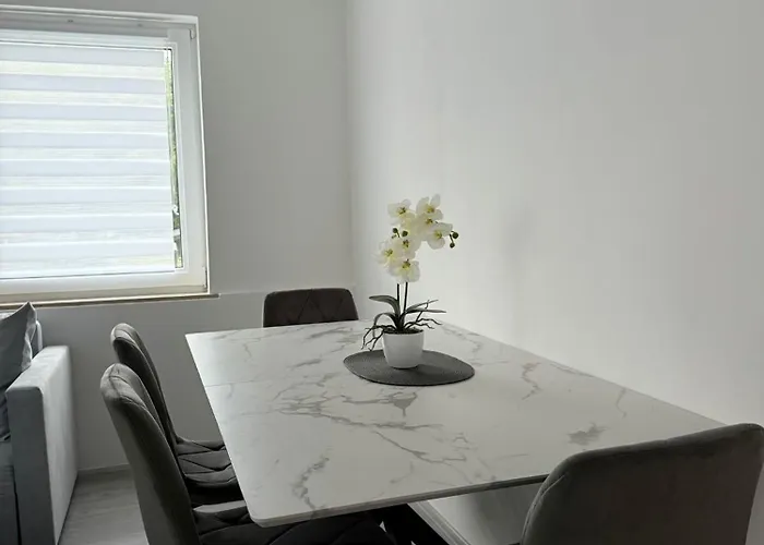 Appartement Hammer Hamm (North Rhine-Westphalia)