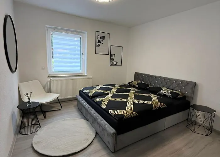 Hammer Appartement *