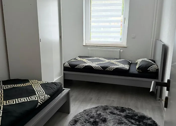 Appartement Hammer Hamm (North Rhine-Westphalia)