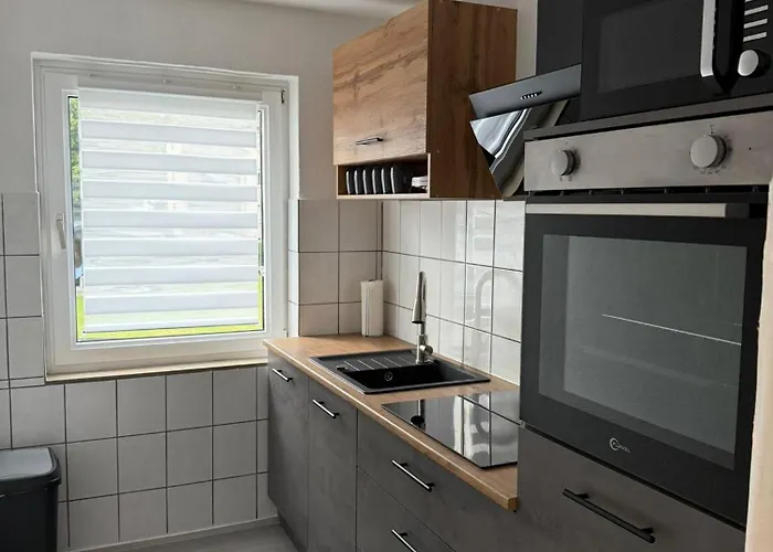 Hammer Hamm (North Rhine-Westphalia)